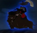 Gopher Highwayman