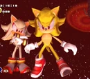 Super Shadow