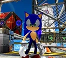 Metal Harbor