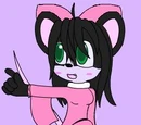 Ling the Mouse