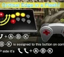 Critical Edge