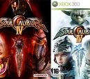 Soul Calibur IV