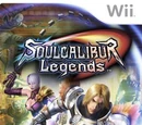Soul Calibur Legends