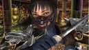 Soul Calibur III - The Cursed Image (Taki)