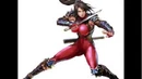 Soul Calibur II Sakura-Dai Gate - Brave Sword, Braver Soul