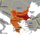 Thrace