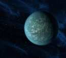 Drake Equation