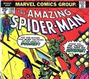 The Clone Saga