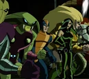 Serpent Society (Earth-8096)