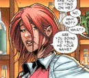 Annabelle Adams (Earth-616)