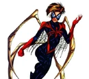 Martha "Mattie" Franklin (Earth-616)