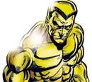 Mark Raxton (Earth-616)