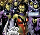 Veranke (Earth-616)