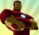 Anthony Stark (Earth-TRN123)
