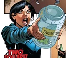 María Aracely Penalba (Earth-616)