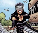 Brenda Drago (Earth-982)