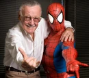 Stan Lee