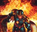 Christopher Powell (Earth-616)
