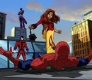 Great Responsibility
