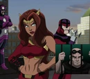 Frightful Four (Earth-TRN123)