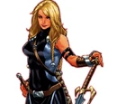 Brunnhilde (Earth-616)