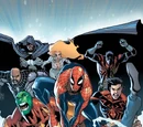 Spider-Island