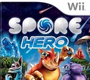 Spore Hero
