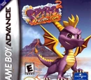 Spyro 2: Season of Flame