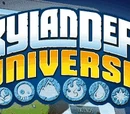 Skylanders: Universe