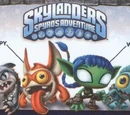 Sidekicks
