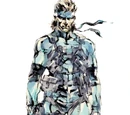 Solid Snake