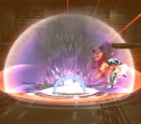 Infinite explosion glitch