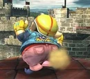 Wario Waft