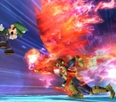 Neutral special move