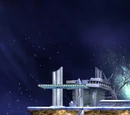 Spear Pillar