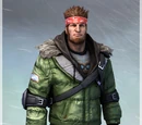 Psymon Stark