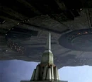 Stargate Atlantis: Legacy: Homecoming