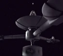 Deep Space Station K-7