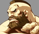Zangief