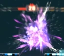 Special Attacks