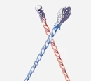 Magic Double Saber