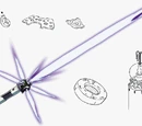 Cross Sword