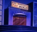 Big Shott's Toy World