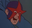 Evil Star