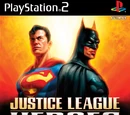 Justice League: Heroes