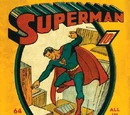 Superman (comic book)