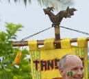Tandang
