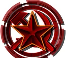 Images of insignia, logos and symbols