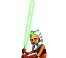 Ahsoka Tano (PCWT)