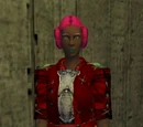 12 Angry Meatlumps